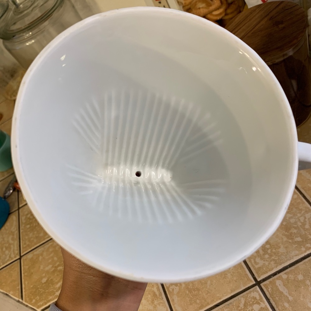 Coffee dripper - Picture 6 of 6